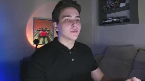 Eric online show from 11/09/25, 08:07