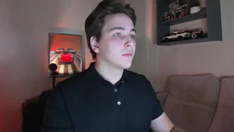 Eric online show from 11/16/25, 06:02