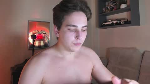 Eric online show from 11/28/25, 08:22