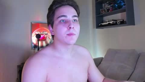 Eric online show from 12/04/25, 05:54