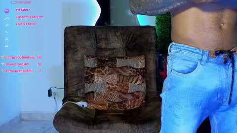 Brayan online show from 02/26/25, 04:14