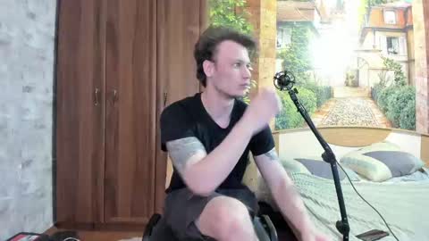 Eric online show from 09/28/25, 11:59