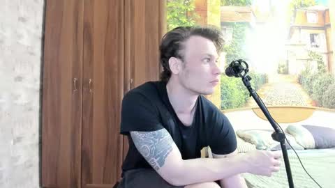 Eric online show from 10/02/25, 05:58