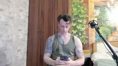 Eric online show from 10/10/25, 08:24