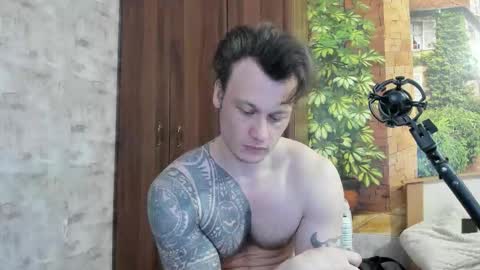 Eric online show from 11/15/25, 02:24