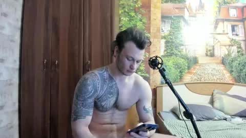 Eric online show from 12/02/25, 12:27