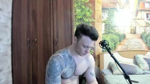 Eric online show from 01/13/26, 01:27