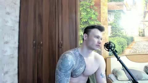 Eric online show from 01/14/26, 02:01