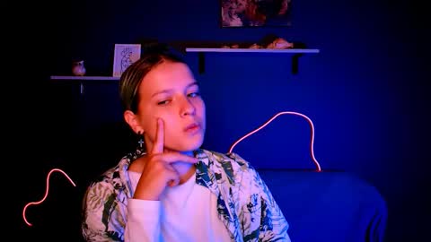 your dear Erica  online show from 10/12/25, 08:46