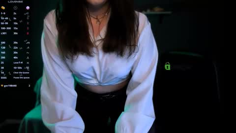 your dear Erica  online show from 11/10/25, 08:52