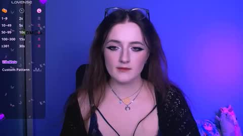 your dear Erica  online show from 11/19/25, 09:26