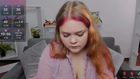 erica_love_ online show from 10/07/25, 05:48