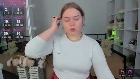 erica_love_ online show from 11/23/25, 06:35