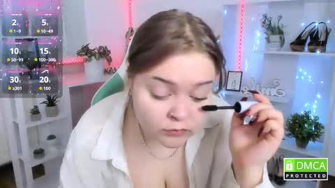 erica_love_ online show from 01/13/26, 06:40