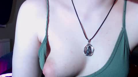 Erica online show from 12/18/24, 01:23