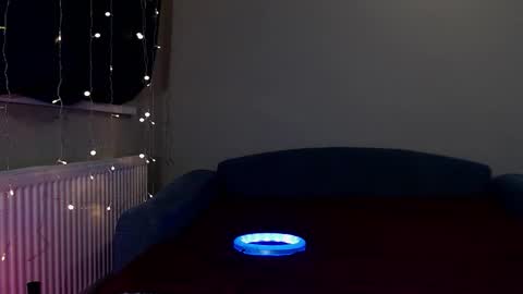 Erica online show from 02/19/25, 02:34