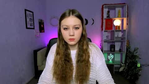 erica_star online show from 02/25/26, 06:45