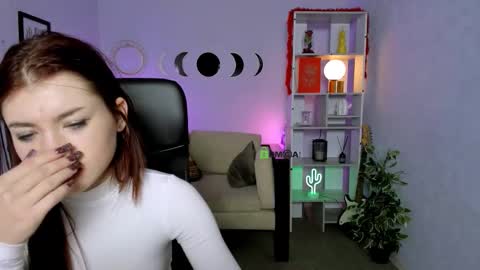 erica_star online show from 02/26/26, 07:13