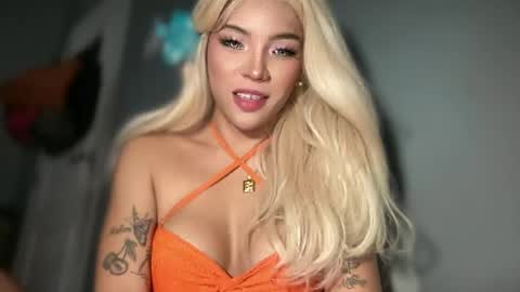 erica_walker online show from 06/29/26, 04:30