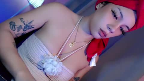 erica_walker online show from 07/14/26, 01:17