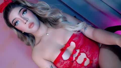 erica_walker online show from 07/21/26, 05:48