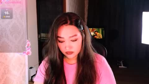 Erica Wayne online show from 11/19/25, 11:32