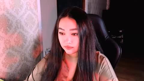 Erica Wayne online show from 01/10/26, 01:57