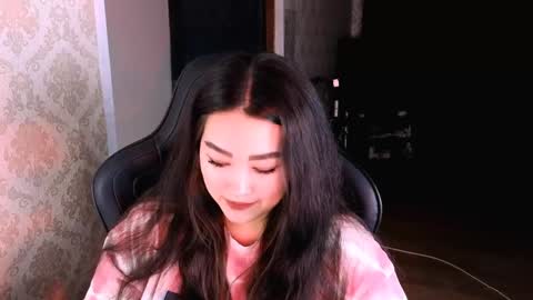 Erica Wayne online show from 03/02/26, 02:13