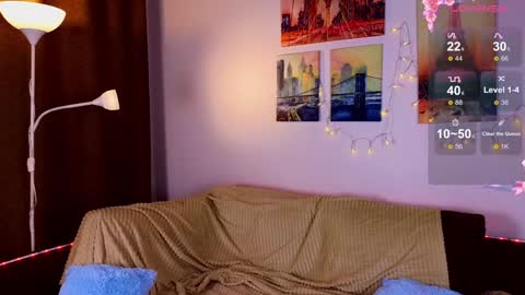 Erica Winterr online show from 12/21/24, 06:34