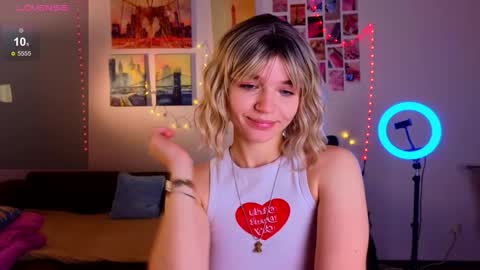 Erica Winterr online show from 01/26/25, 05:56