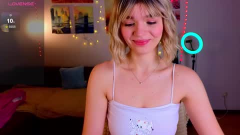 Erica Winterr online show from 01/27/25, 06:30