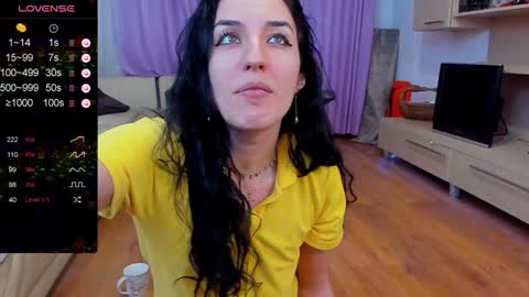 Erika online show from 12/08/24, 05:39