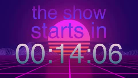 Erica online show from 01/14/26, 10:25