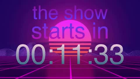 Erica online show from 02/23/26, 02:58