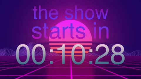 Erica online show from 04/06/26, 11:11