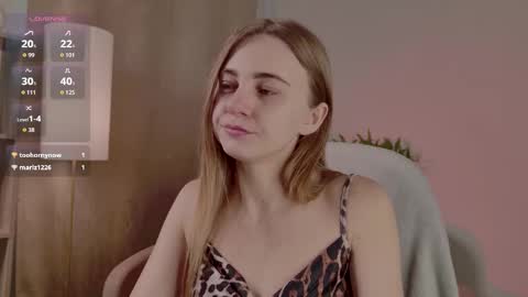 Erica online show from 02/27/26, 06:46