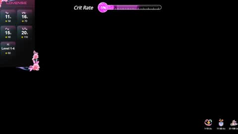 EricaPowers online show from 03/11/25, 11:23