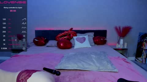 Snapshot of ericapreston chatting on 02/28/25, 07:14 Erica online show from 02/28/25, 07:14