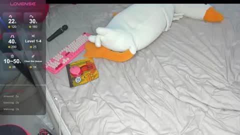 Erica online show from 01/15/26, 12:43