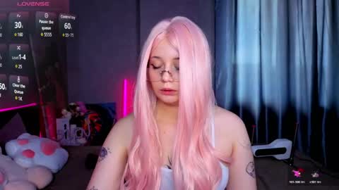 Erica online show from 04/14/26, 10:54