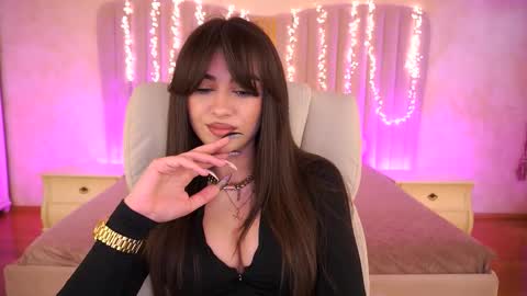 Erica online show from 02/23/26, 02:03