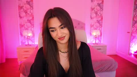 Erica online show from 06/20/26, 06:38