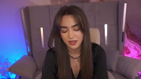 Erica online show from 06/24/26, 01:21