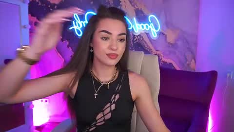 Erica online show from 06/29/26, 01:00