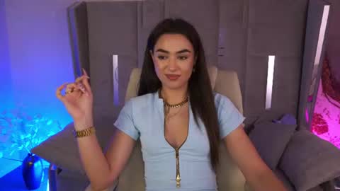 Erica online show from 06/30/26, 12:50