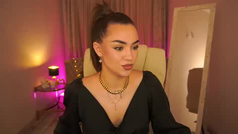 Erica online show from 07/01/26, 06:48
