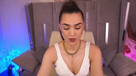 Erica online show from 07/02/26, 06:52