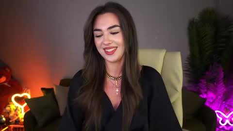 Erica online show from 07/10/26, 01:58