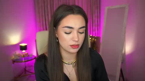 Erica online show from 07/13/26, 07:00