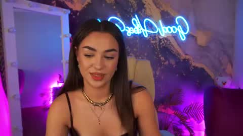 Erica online show from 07/14/26, 10:43